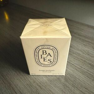 Diptyque Candle 6.5 oz